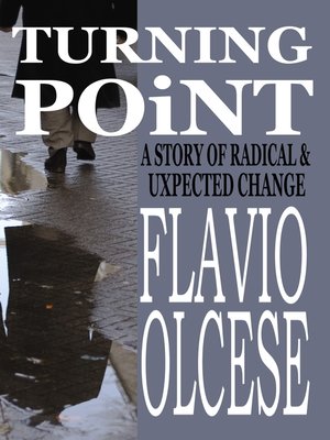 cover image of Turning Point